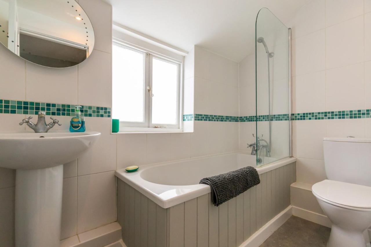 Host & Stay - Princes Cottage Norwich Ngoại thất bức ảnh