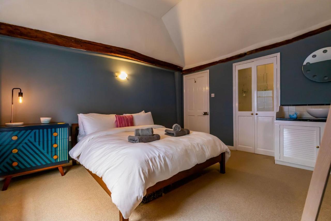 Host & Stay - Princes Cottage Norwich Ngoại thất bức ảnh