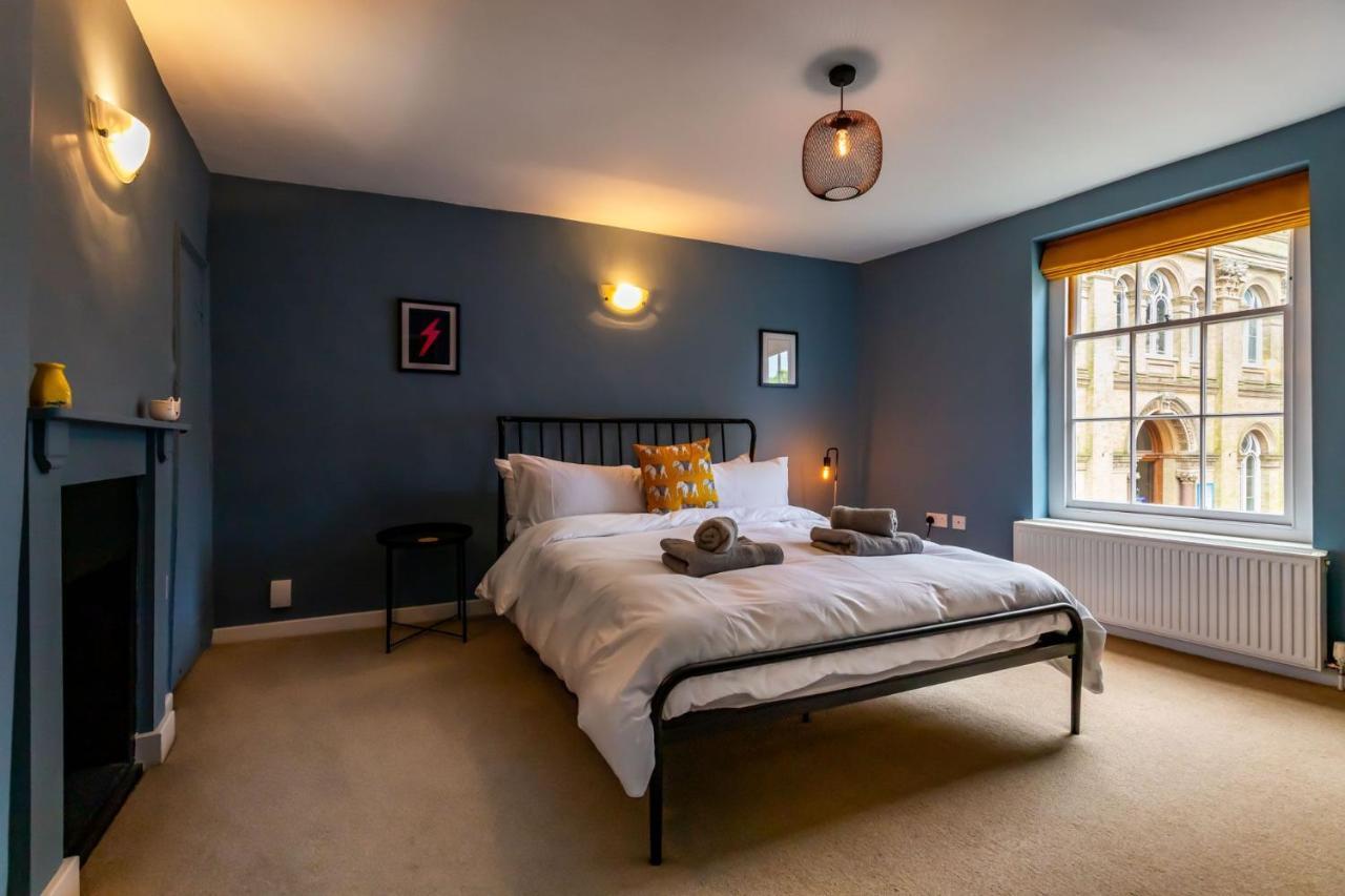 Host & Stay - Princes Cottage Norwich Ngoại thất bức ảnh